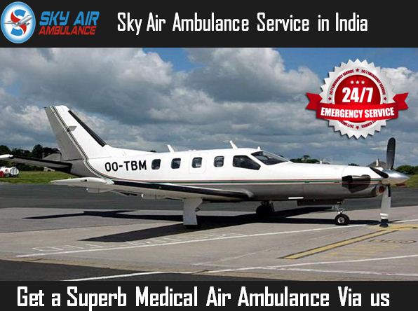 Sky Air Ambulance
